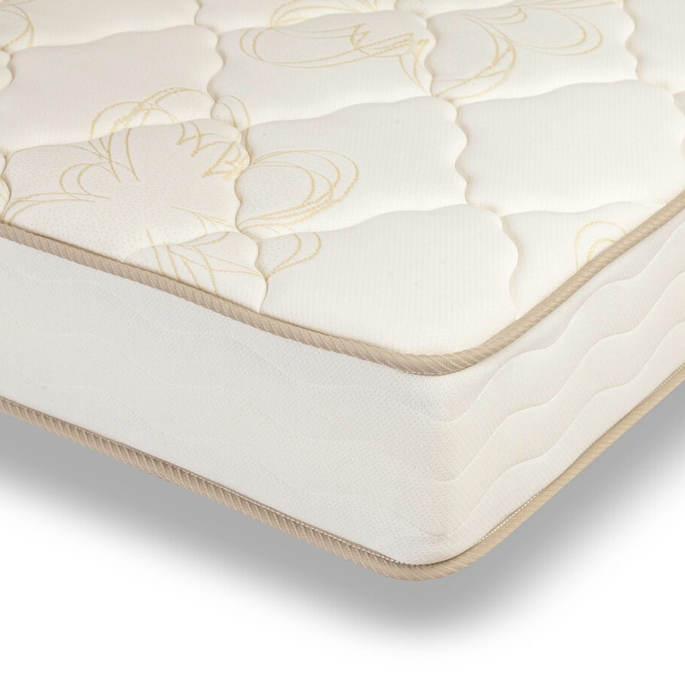 Матрас Askona Fitness Arena 90x200х22, средний/средний