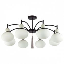 Люстра на штанге Lumion GLORIYA 8273/8C