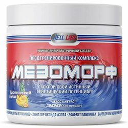 Hell Labs MESOMORPH (300 гр.)