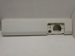 WD-10192N кт124 Декоративная панель для стиральной машины LG 3550ER1014 б/у