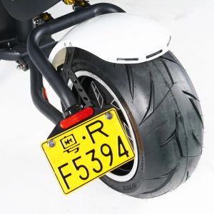 Крылья для моделей M1PS / M8S / M1P / M2 / M8 / M6 (ПОД ЗАКАЗ)
