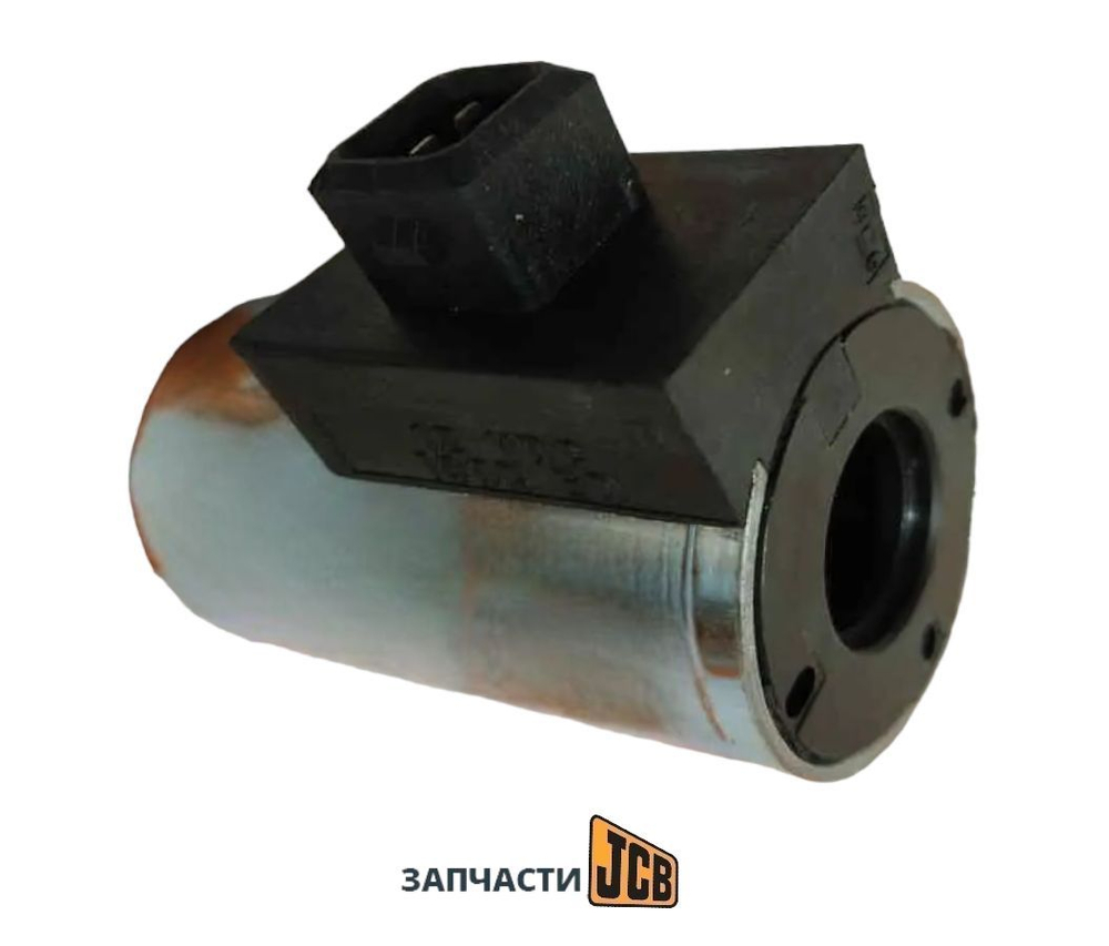 Блок с соленоидами JCB 25/221112