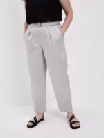 Брюки летние из хлопка