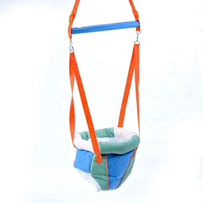 Прыгунки №5 (3в1) в подарочной упаковке (BabyBUM)