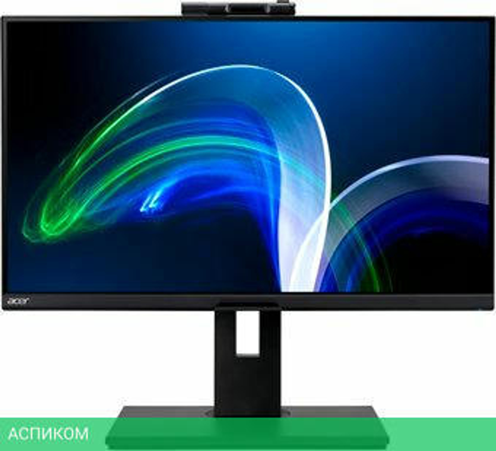 Монитор Acer B278Ubemiqprcuzx UM.HB8EE.002