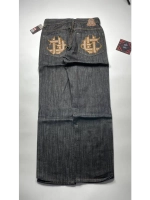 Джинсы от Savitar South pole South pole True religion Jnco