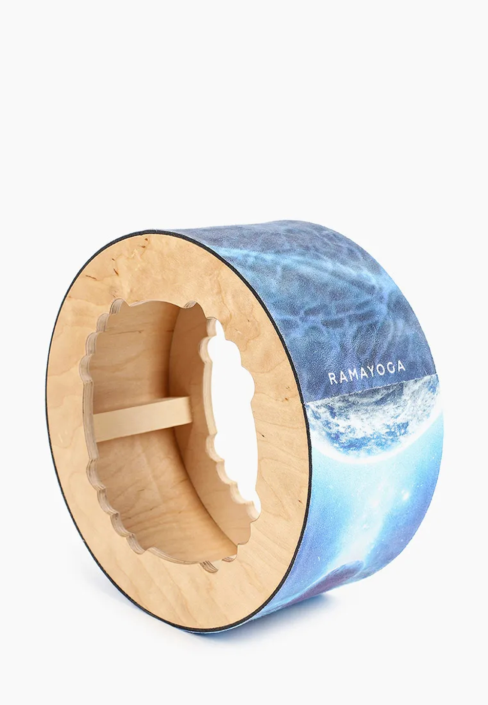 Йога колесо Water Elements Collection