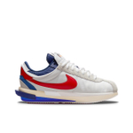 Кроссовки Nike Cortez x Sacai «Университет»