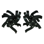 Habert HMN-223 New бензиновый мотоблок колёса внедорожные 19*7-8 00-00156792
