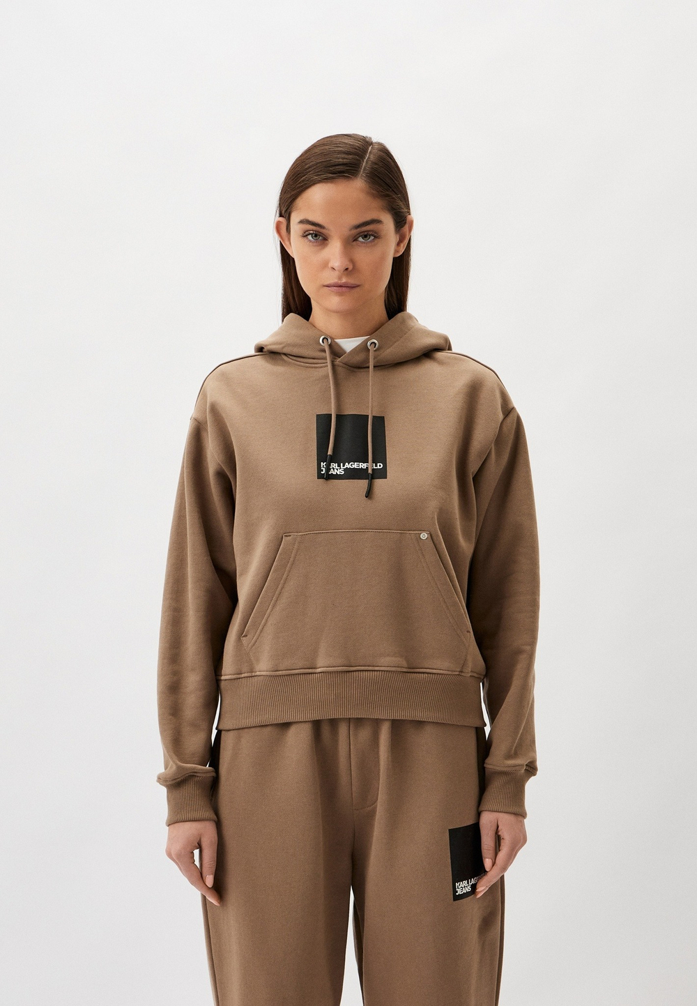 Толстовка мужская KARL LAGERFELD JEANS