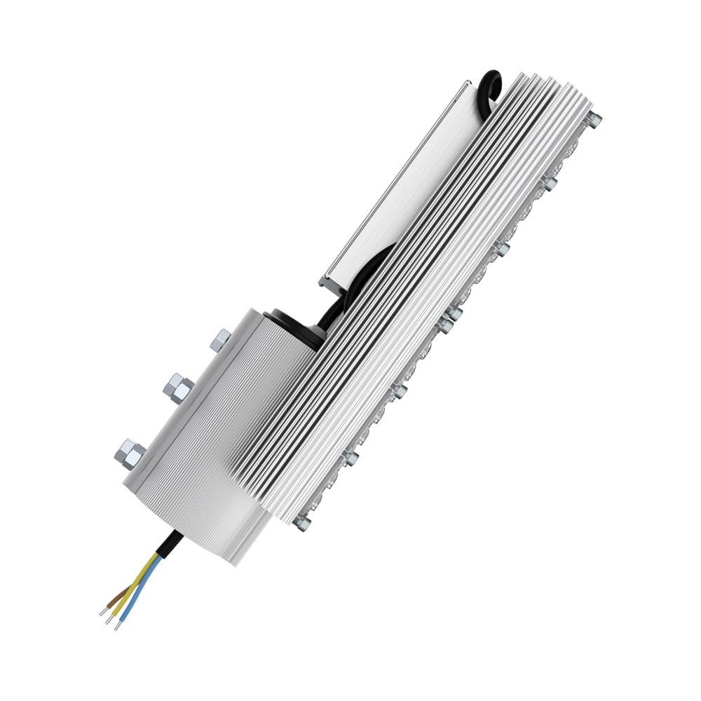 Светильник LED Магистраль v2.0 МЛ 60 Экстра CRI70 3000К 155х70° PROMLED