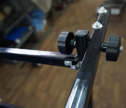 Мотобуксировщик XTREME-MOTORS «Полюс-2» Зима 13 л.с.