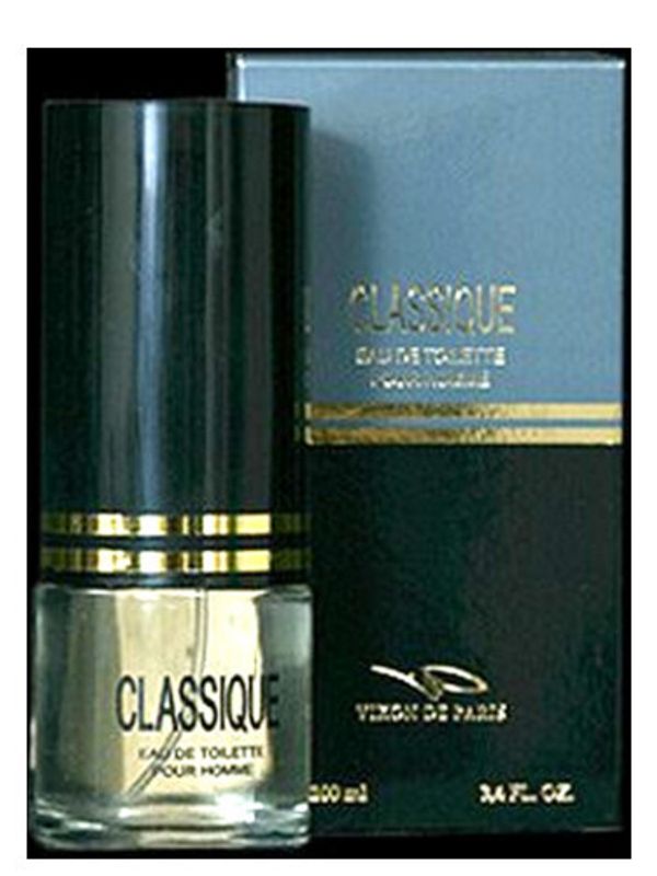 Nouvelle Etoile – Новая Заря Classique