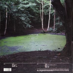 Sad Night Dynamite / EP2 (LP)