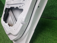 Дверь передняя правая Volvo XC70 2 (2007-2016)