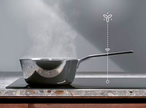 Варочная панель Electrolux LIV 63431 BK