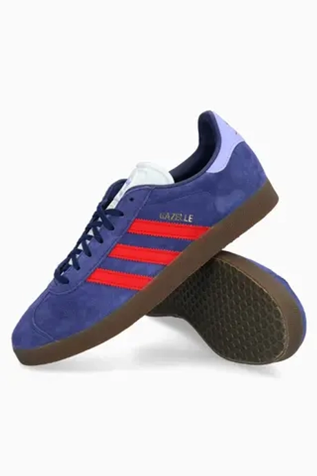 Кроссовки adidas Gazelle Arsenal FC - темно-синий