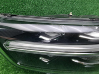 Фара левая Volvo XC40 (2017-2022) LED