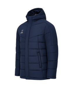 Куртка утепленная CAMP 2 PerFormPROOF Padded Jacket, темно-синий