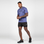 Футболка GORILLA Baltimore Blue