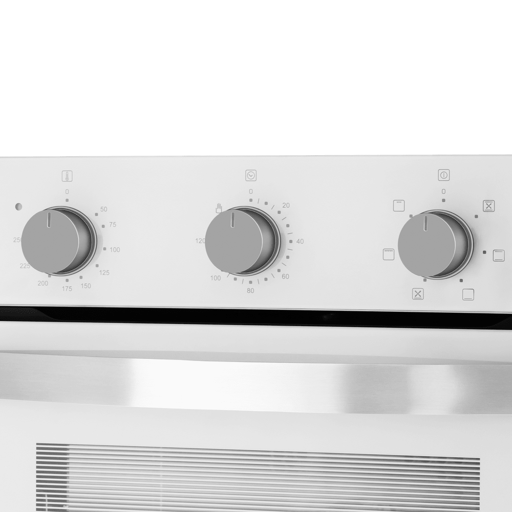 Шкаф духовой электрический MAUNFELD EOEC516PW