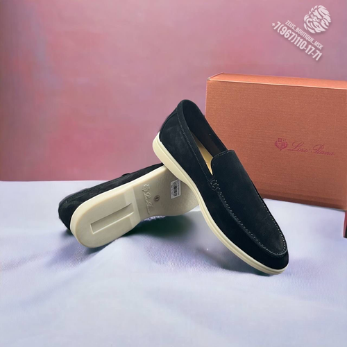 Лоферы Loro Piana Summer Walk