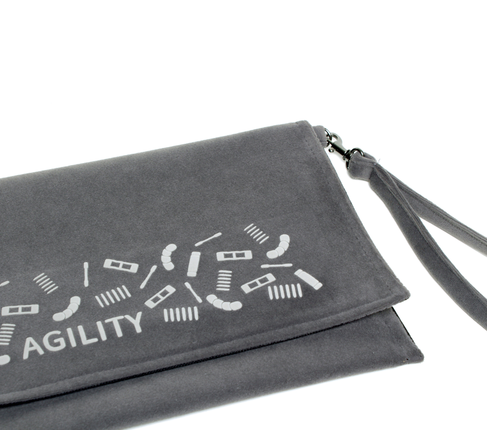 Чехол для документов DOGLEA AGILITY