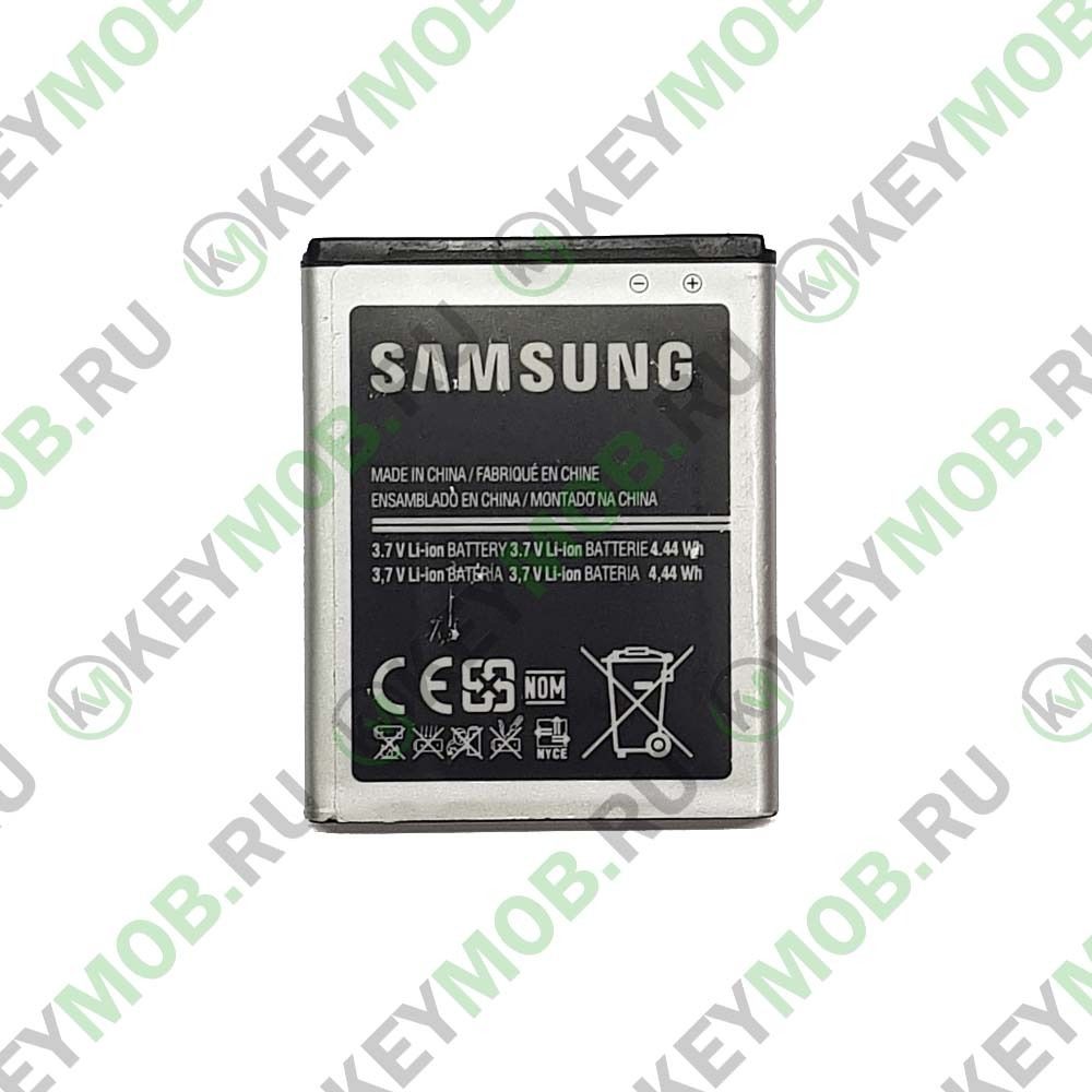 Батарея для Samsung S7230/C6712/S5250/S5282/S5310 (EB494353VU)