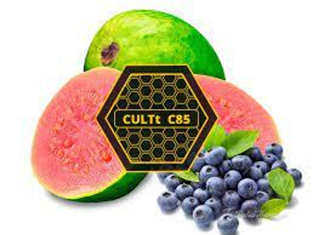 CULTT - C85 (200г)