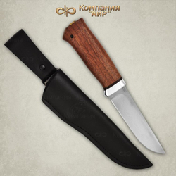 Нож АиР Следопыт (орех, 95х18)