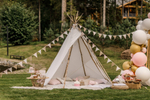 Pink Picnic