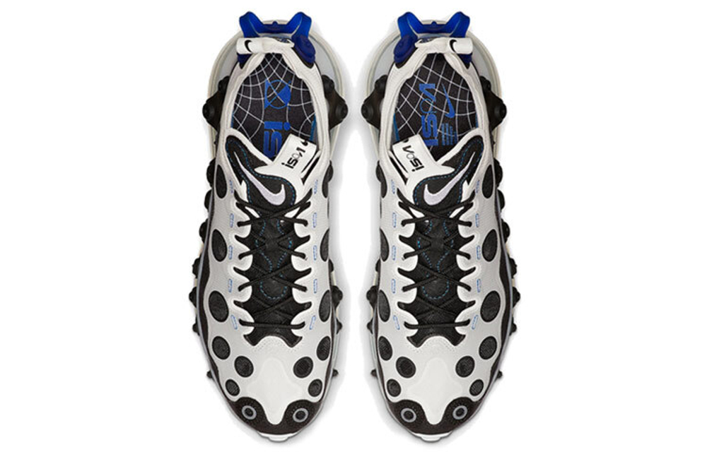 Кроссовки Nike Ispa Air Max 720