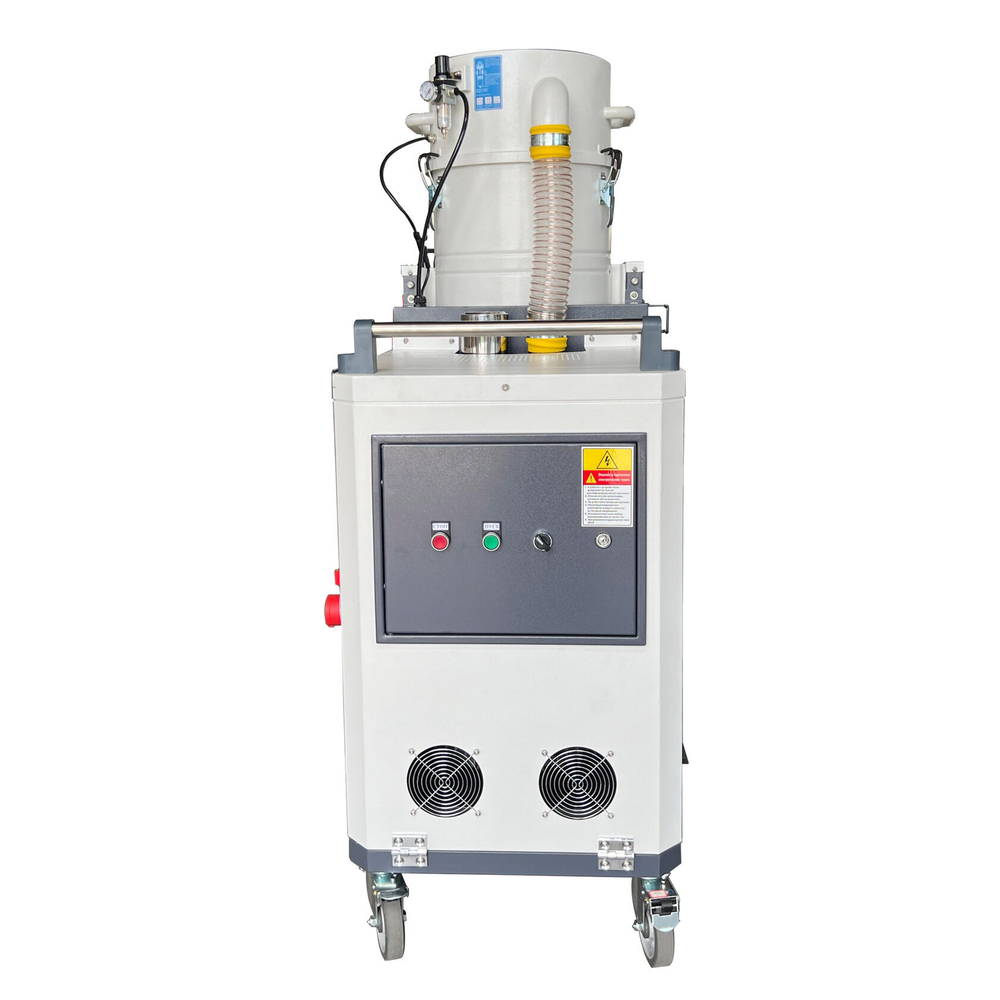 Пылесос индустриальный EVOline IVC 10-30