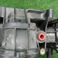 Впускной коллектор Ford Kuga 2 CBS (2012-2019)