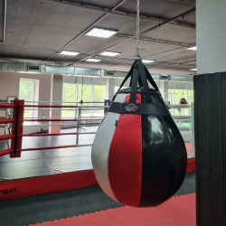 Большая Груша ПВХ 90Х80