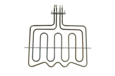 Тэн духовки Electolux/AEG/Zanussi - 3302442045, 8996619265029
