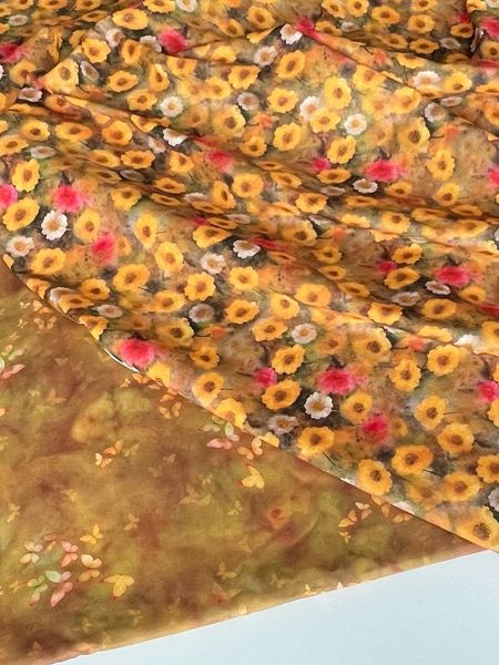 МЕДОВЫЙ ЛУГ, 100% ХЛОПОК 4