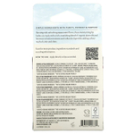 Sky Organics, Тонированные бальзамы для губ, набор из 4 упаковок, 4,25 г (0,15 унции)