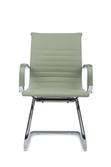 Кресло Hugo RCH 6002-3E Зеленый