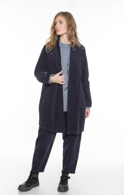 ПАЛЬТО-ЖАКЕТ