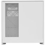 Корпус ATX Montech HS02 WHITE