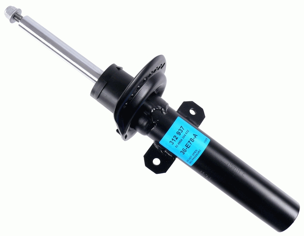 SACHS - 312937-SAC - Shock Absorber