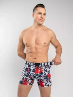 Трусы 011-Б мишки