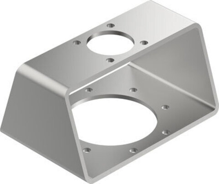 DARQ-B-F25-F14-R13 Переходник