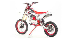 Мотоцикл MOTOLAND CRF 140 17/14