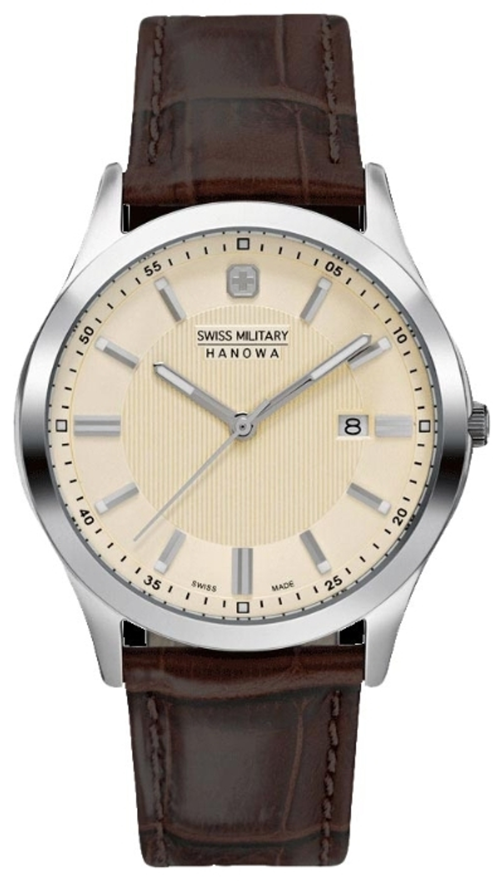 Swiss Military Hanowa 06418204002