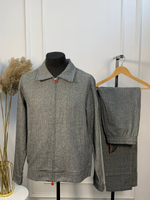 Прогулочный костюм Kiton