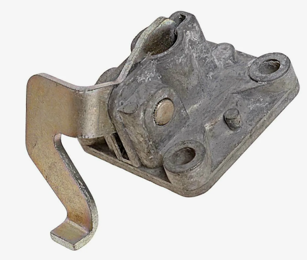 Крышка ускорительного насоса 2108-09