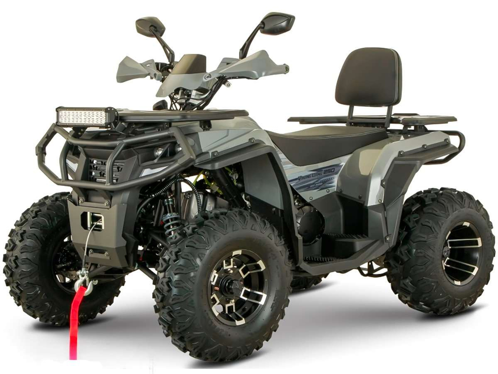 Квадроцикл YAСOTA VIKING LONG 250 PRO