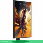 Игровой монитор AOC Gaming 24G4HX